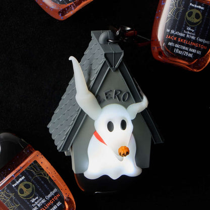 Light-Up Zero PocketBac Holder | PREVENTA