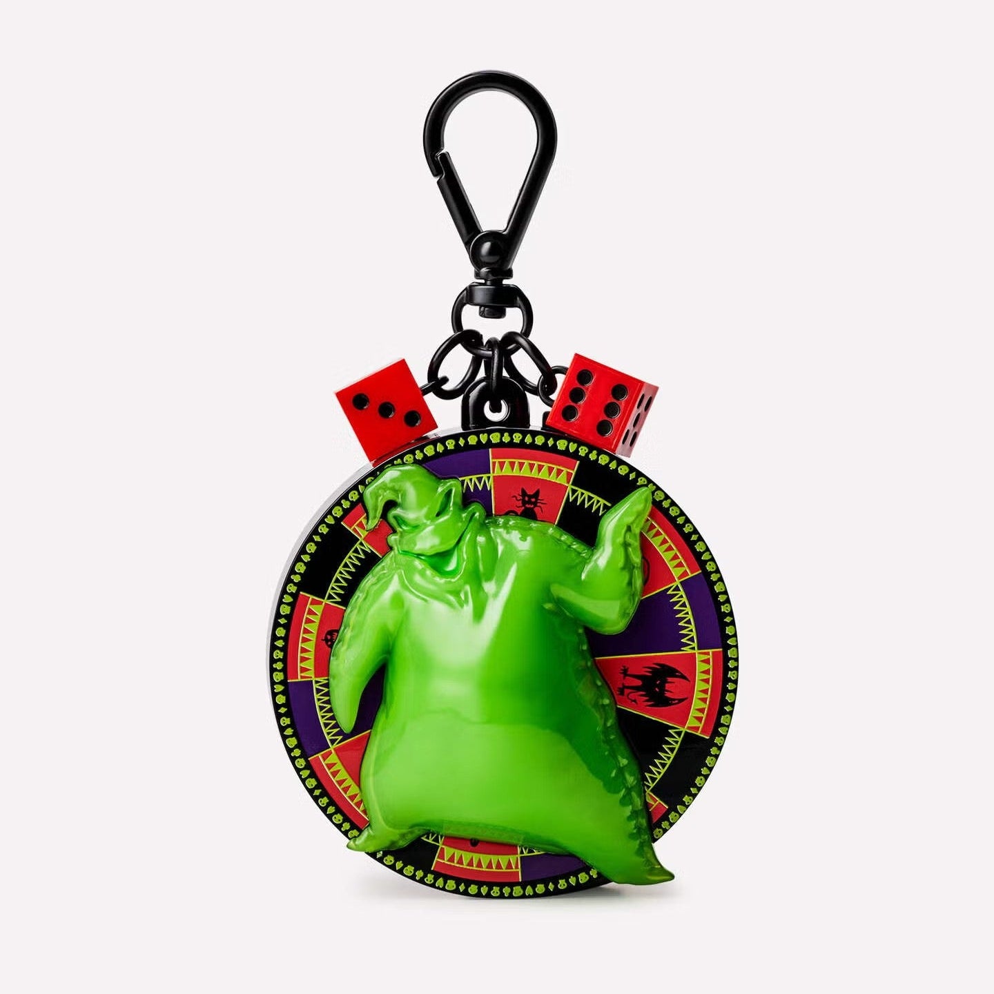 Light-Up Oogie Boogie PocketBac Holder | PREVENTA