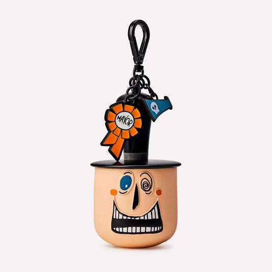 Mayor of Halloween Town PocketBac Holder