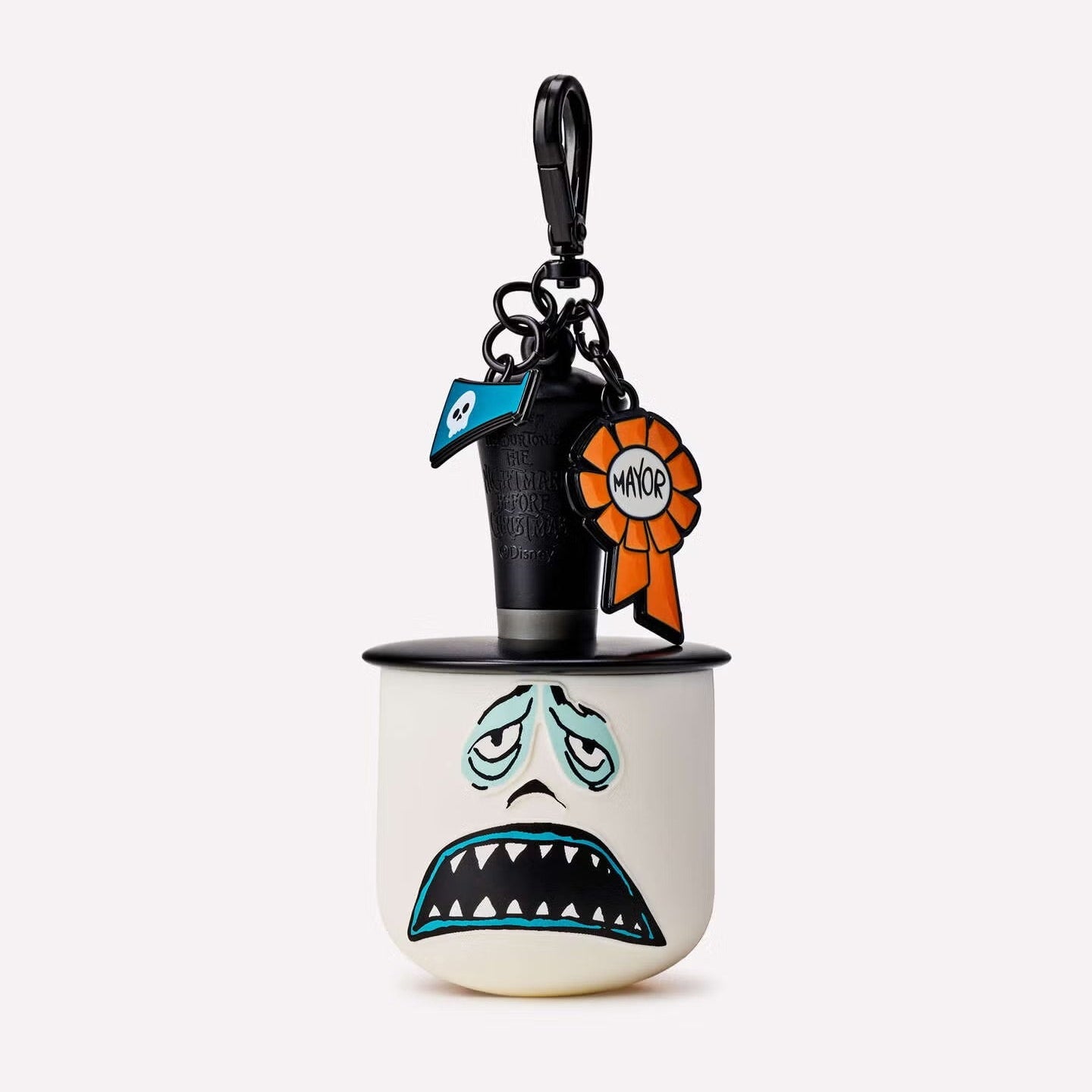 Mayor of Halloween Town PocketBac Holder | PREVENTA