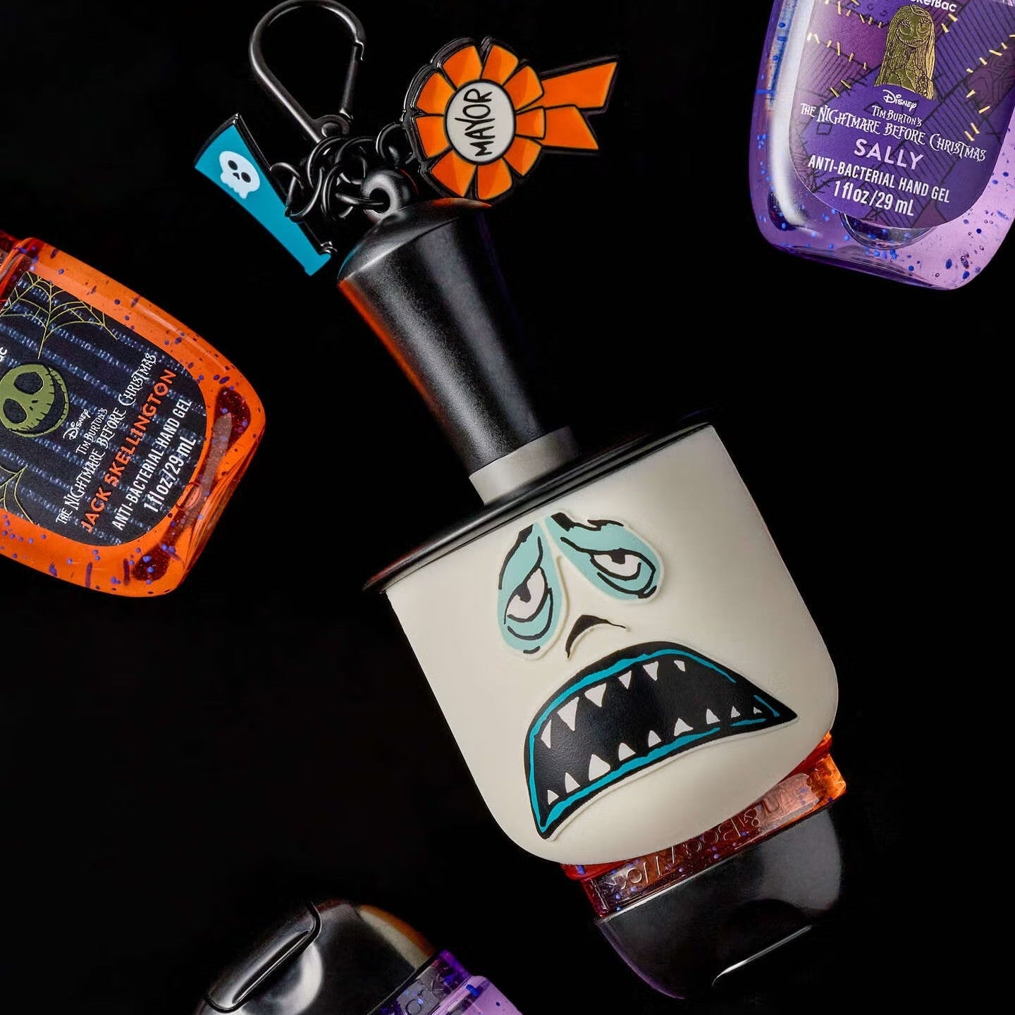 Mayor of Halloween Town PocketBac Holder | PREVENTA