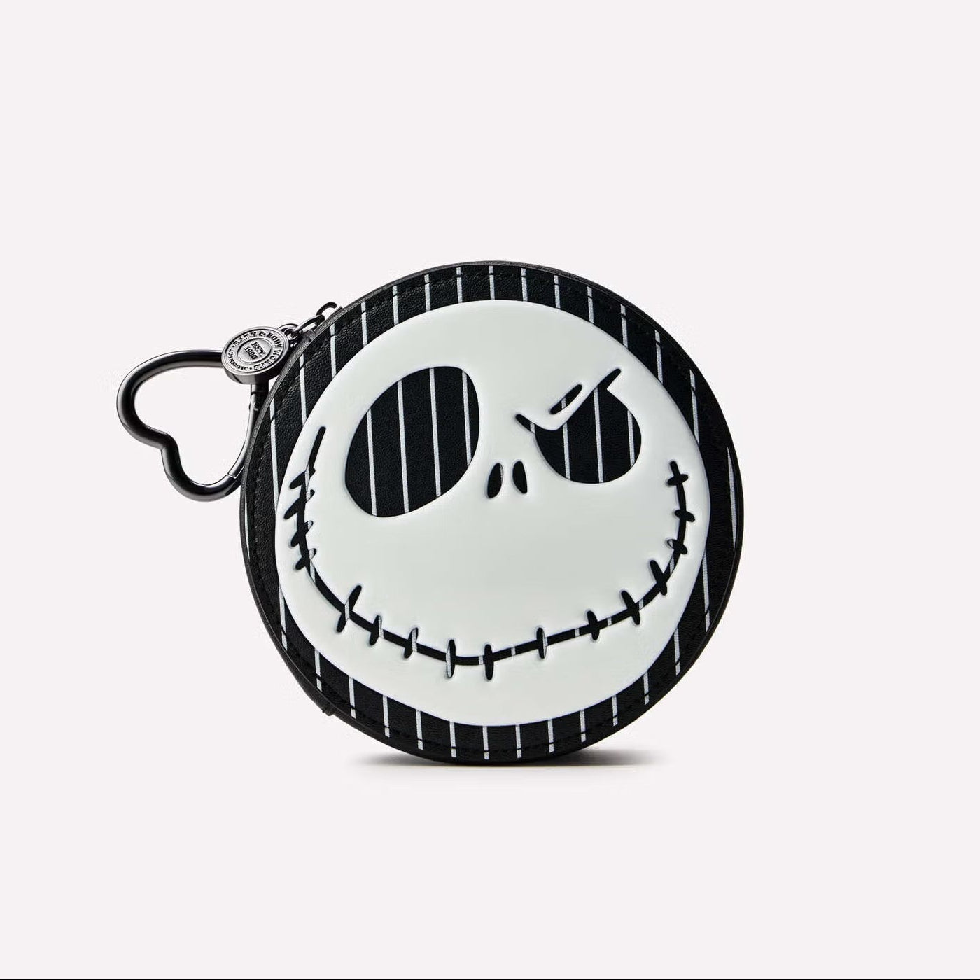Jack Skellington & Sally Coin Purse | PREVENTA