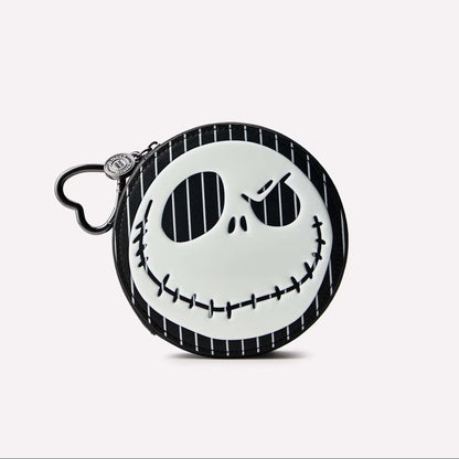 Jack Skellington & Sally Coin Purse | PREVENTA