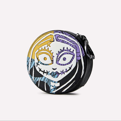 Jack Skellington & Sally Coin Purse | PREVENTA