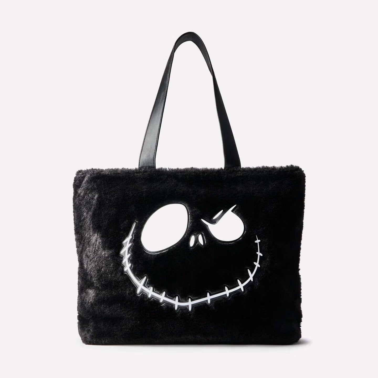 Jack Skellington & Sally Tote Bag | PREVENTA