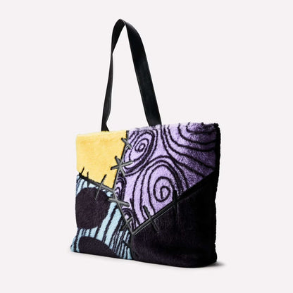Jack Skellington & Sally Tote Bag | PREVENTA