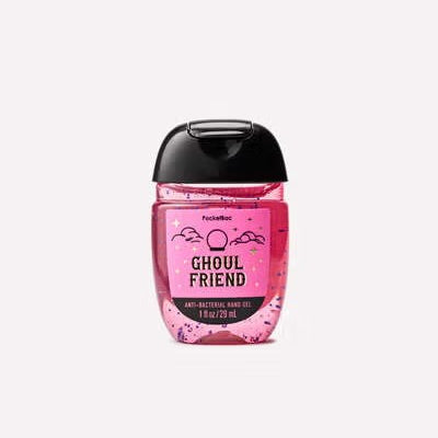 PocketBac Hand Sanitizer - Ghoul Friend | PREVENTA