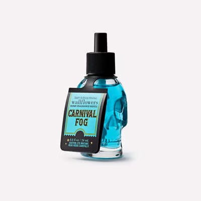 Carnival Fog Wallflowers Fragrance Refill | PREVENTA