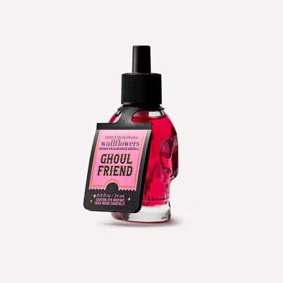 Ghoul Friend Wallflowers Fragrance Refill | PREVENTA