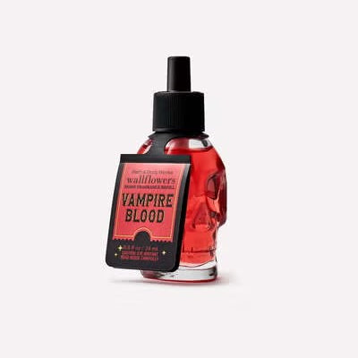 Vampire Blood Wallflowers Fragrance Refill | PREVENTA