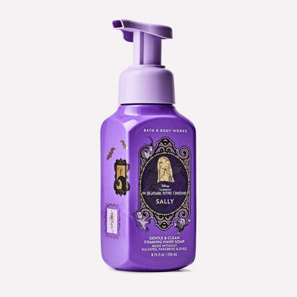 Sally Gentle & Clean Foaming Hand Soap | PREVENTA