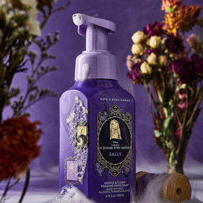 Sally Gentle & Clean Foaming Hand Soap | PREVENTA