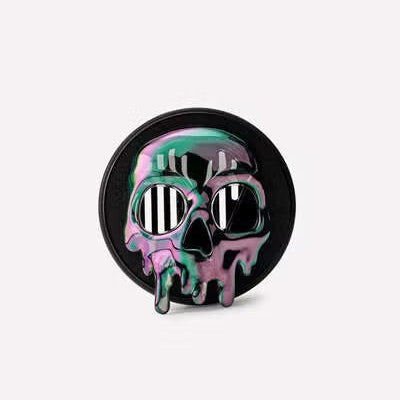 Dripping Skull Car Fragrance Holder | PREVENTA