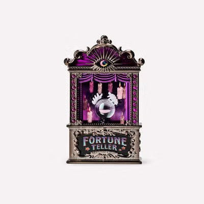 Fortune Teller Projector Nightlight Wallflowers Fragrance Plug | PREVENTA