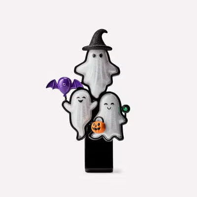 Ghoul Friends Projector Nightlight Wallflowers Fragrance Plug | PREVENTA