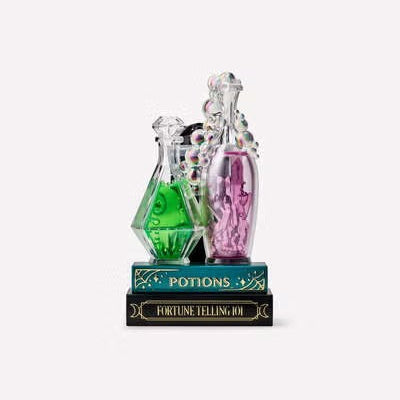 Potion on Books Projector Nightlight Wallflowers Fragrance Plug | PREVENTA