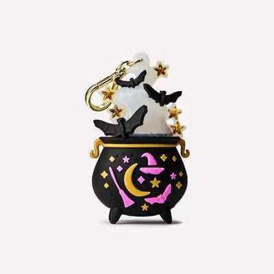 PocketBac Holder - Light-Up Cauldron | PREVENTA
