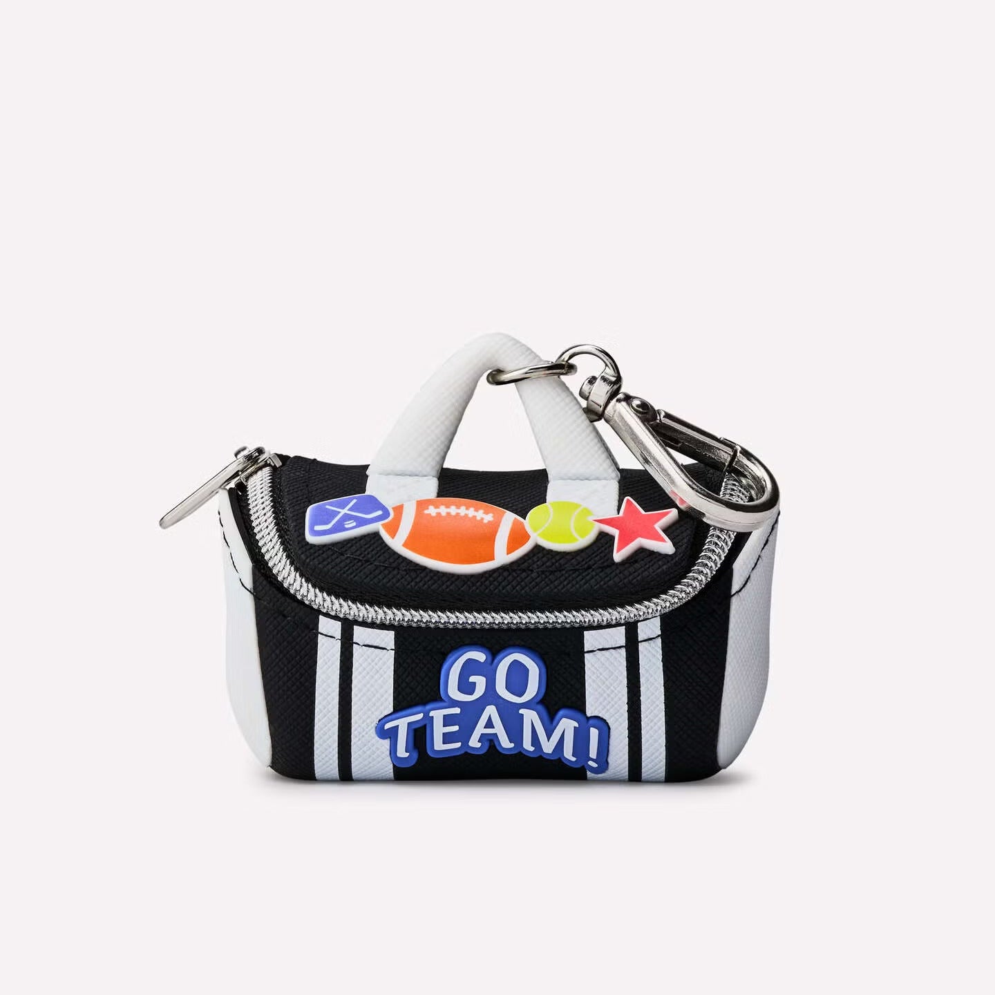 PocketBac Holder - Game Day Duffle Bag