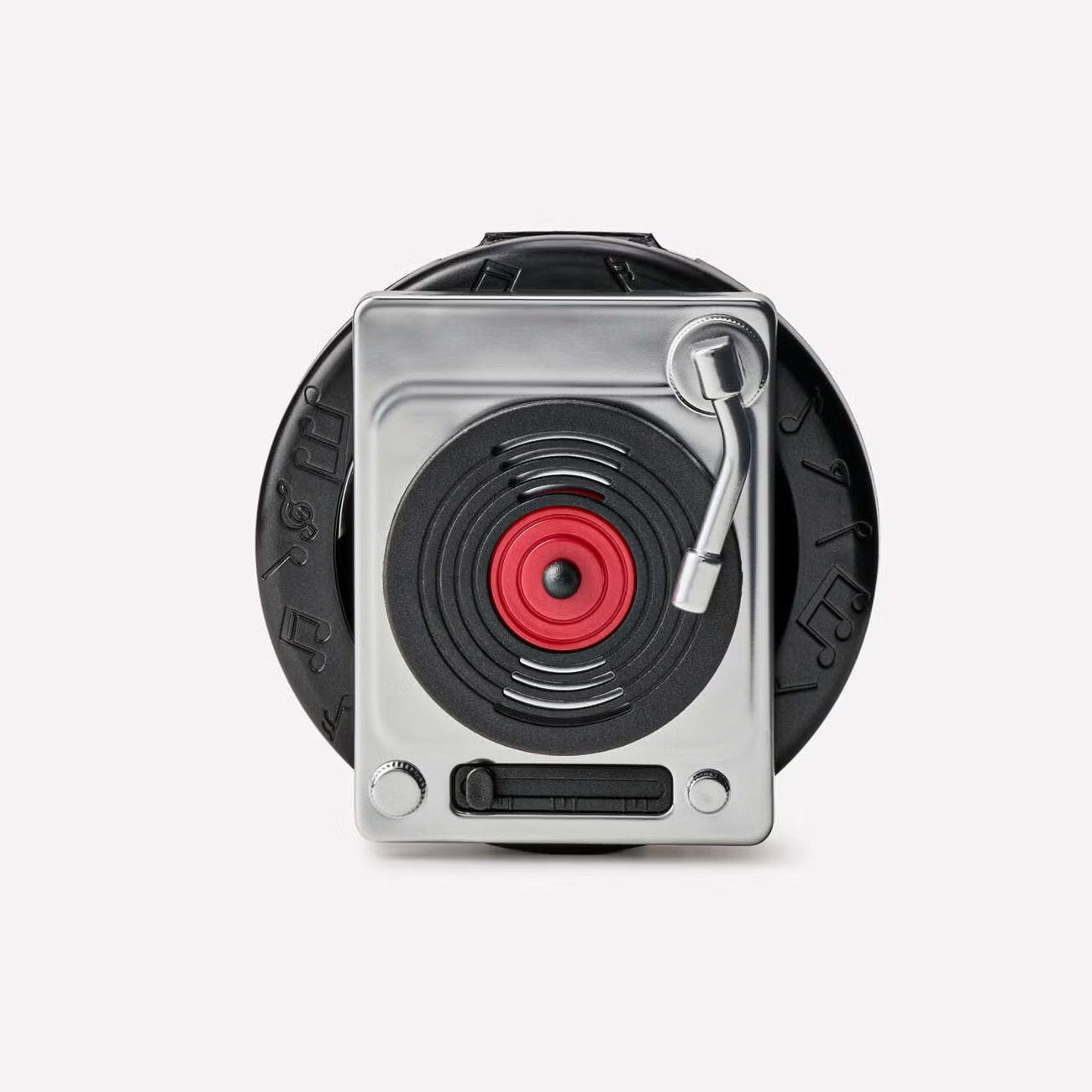 Record Player Car Fragrance Holder