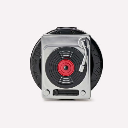 Record Player Car Fragrance Holder