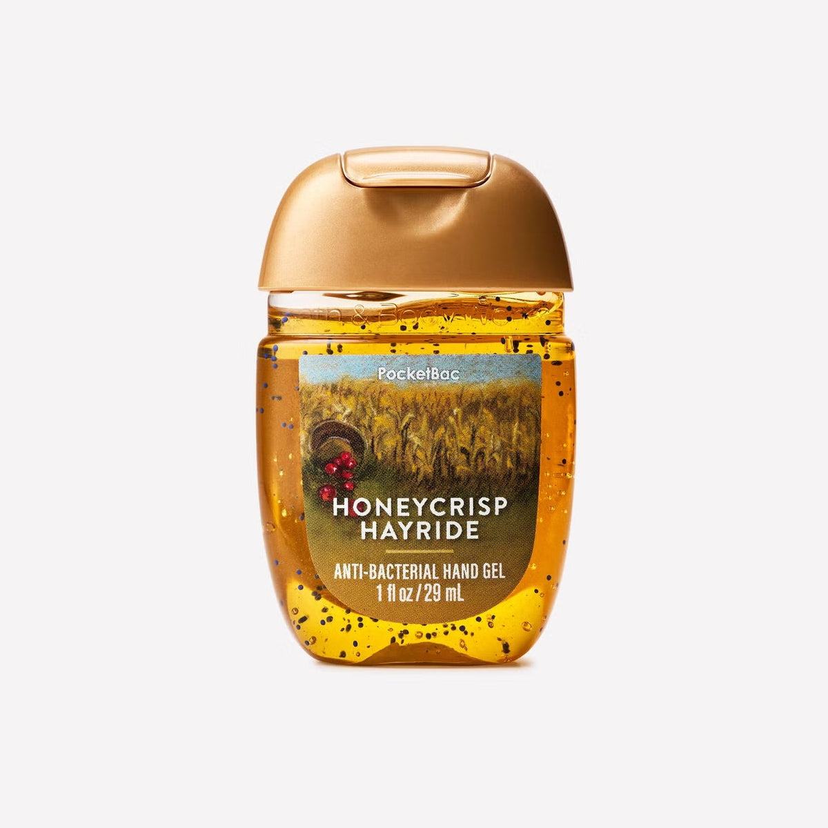PocketBac Hand Sanitizer - Honeycrisp Hayride