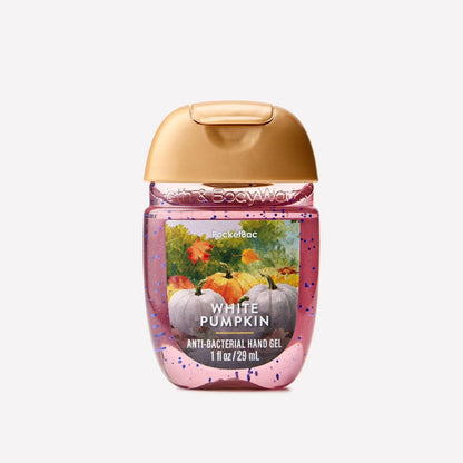 PocketBac Hand Sanitizer - White Pumpkin