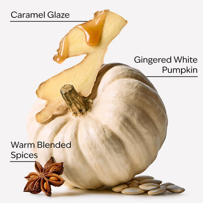 PocketBac Hand Sanitizer - White Pumpkin