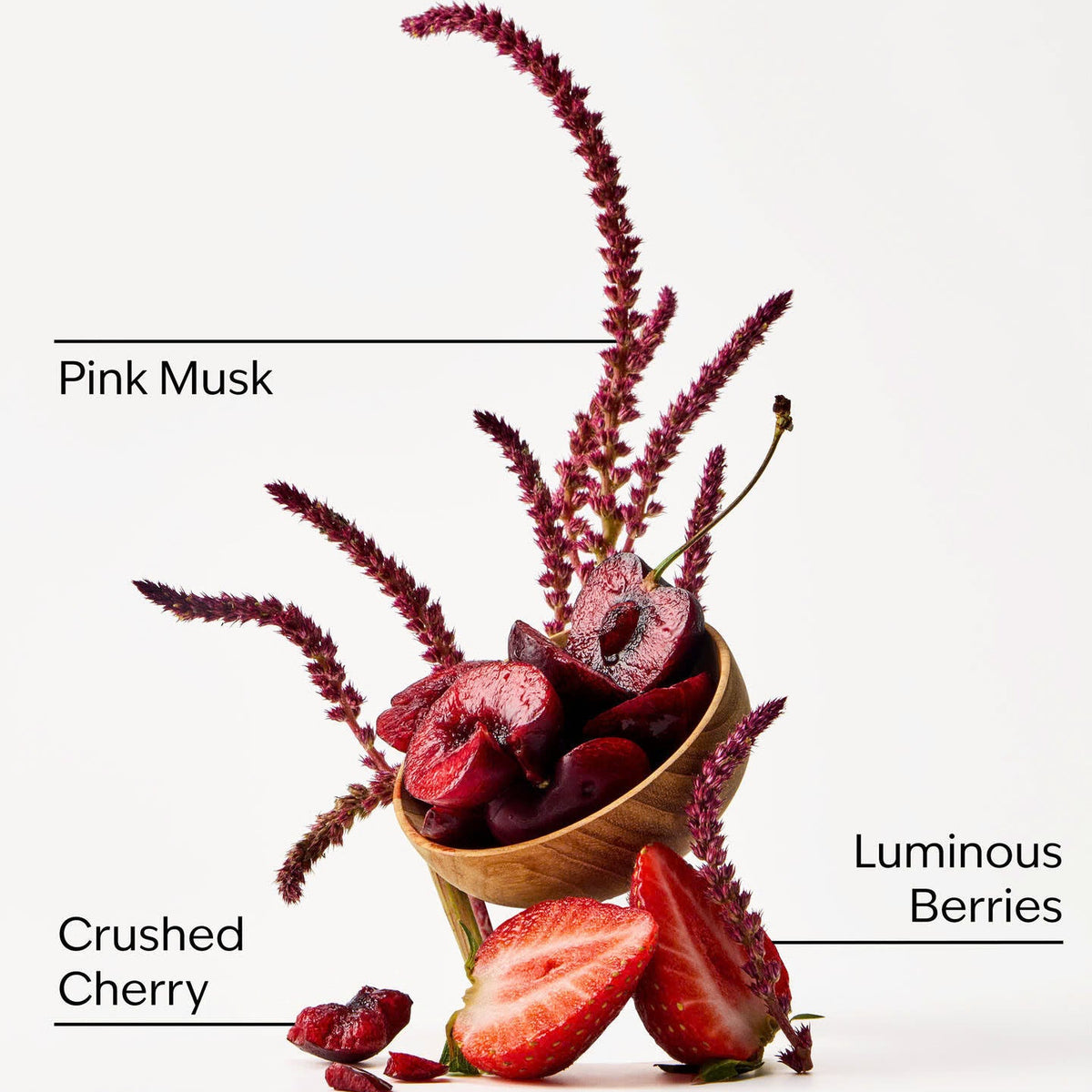Cherry Crush Perfume Mist