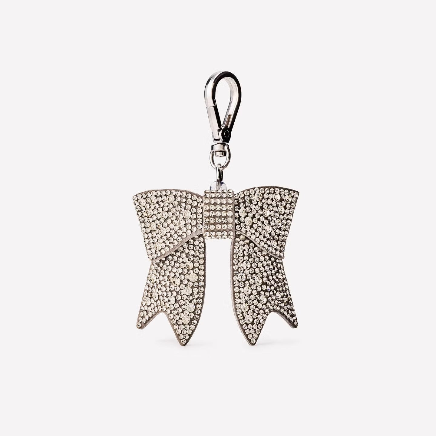 PocketBac Holder - Rhinestone Bow