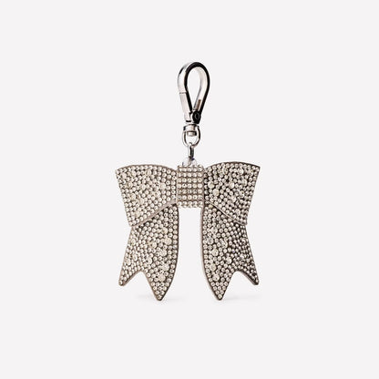 PocketBac Holder - Rhinestone Bow
