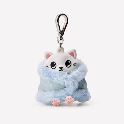 PocketBac Holder - Cozy Cat