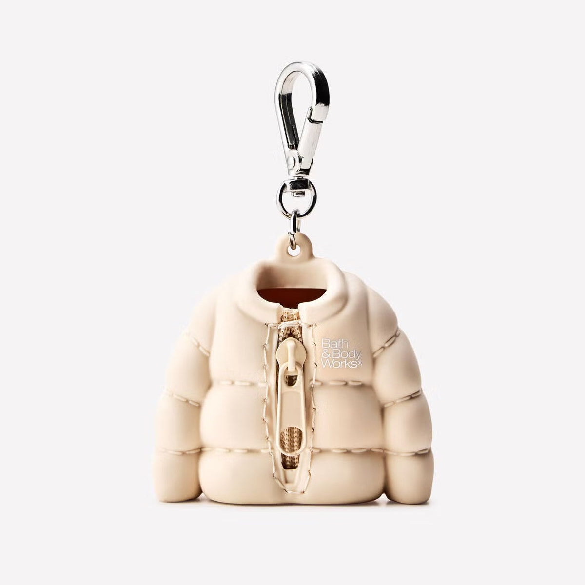 PocketBac Holder - Puffer Coat