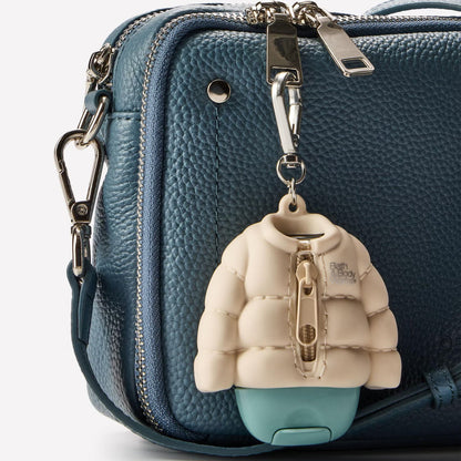 PocketBac Holder - Puffer Coat