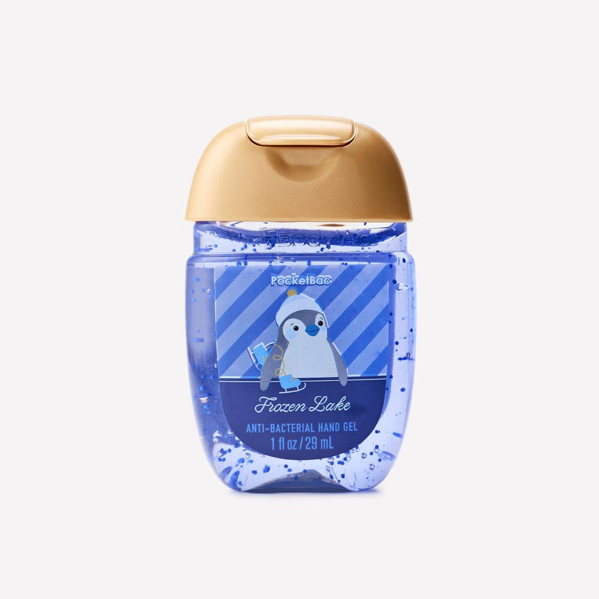 PocketBac Hand Sanitizer - Frozen Lake