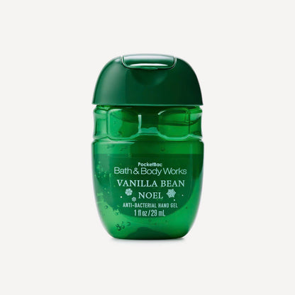 PocketBac Hand Sanitizer - Vanilla Bean Noel