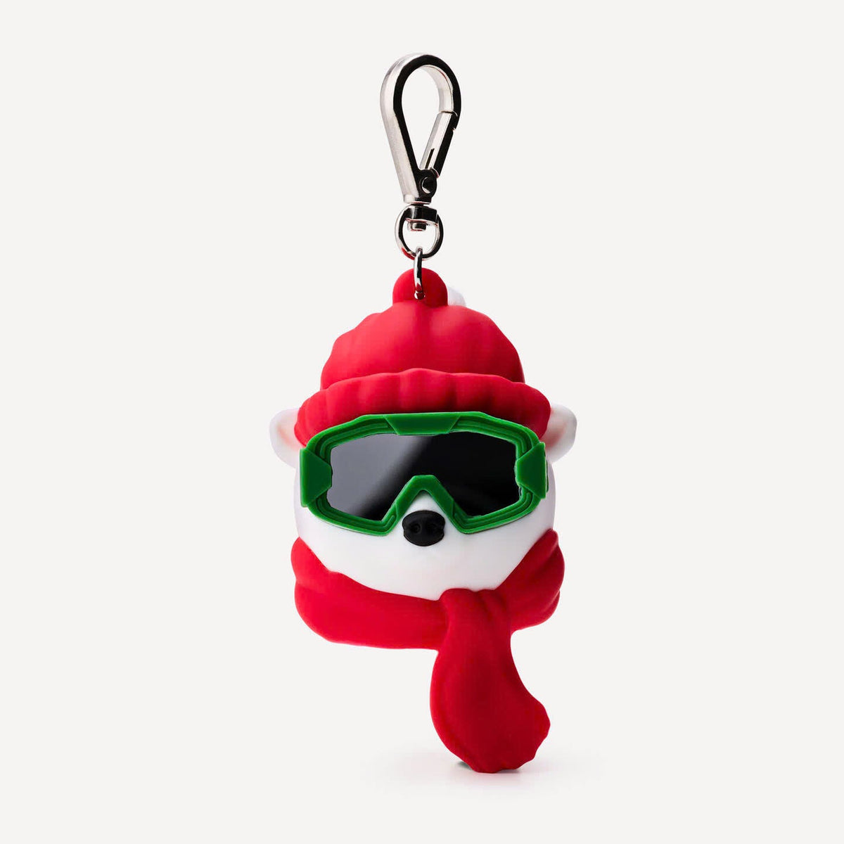 PocketBac Holder - Light-Up Polar Bear