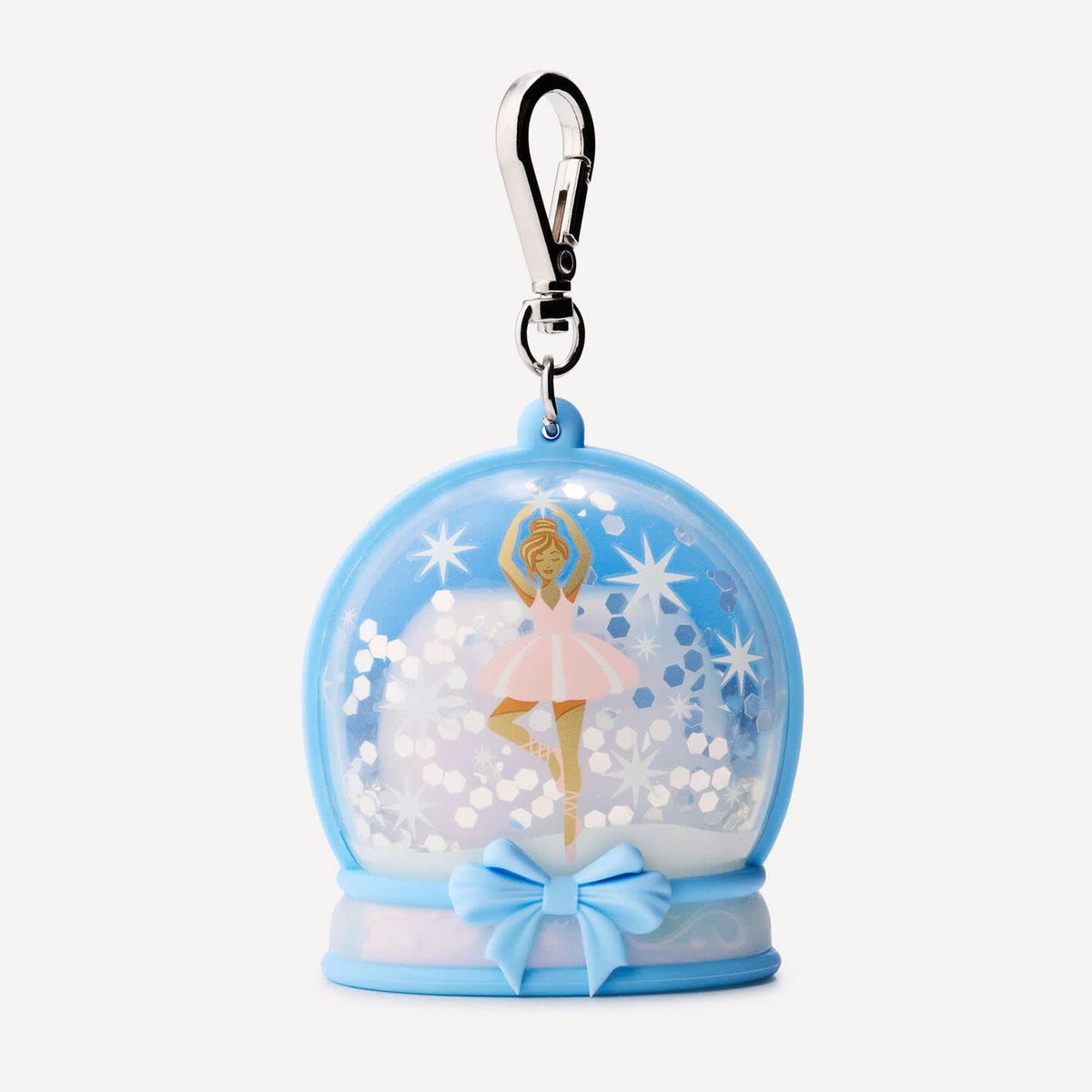 PocketBac Holder - Snow Globe
