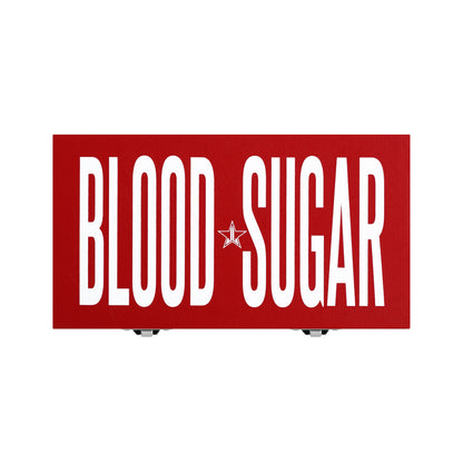 Blood Sugar