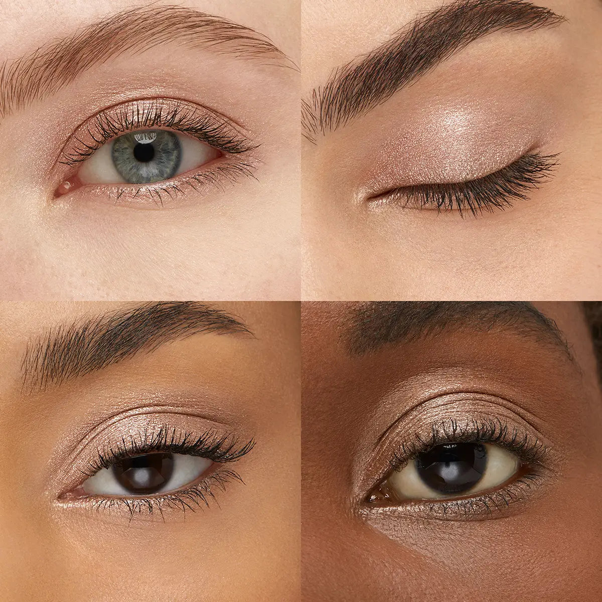 New Water Eyeshadow | PREVENTA