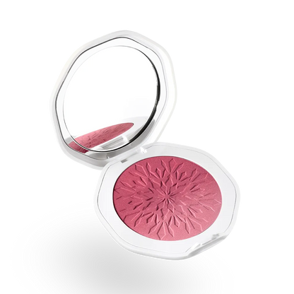 Snow-Kissed Holiday Sunset Dream Blush | PREVENTA