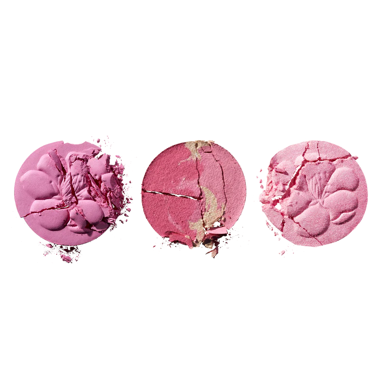 r.e.m. beauty x Wicked: For Good Cherry Blossom Blush Palette - Pink | PREVENTA