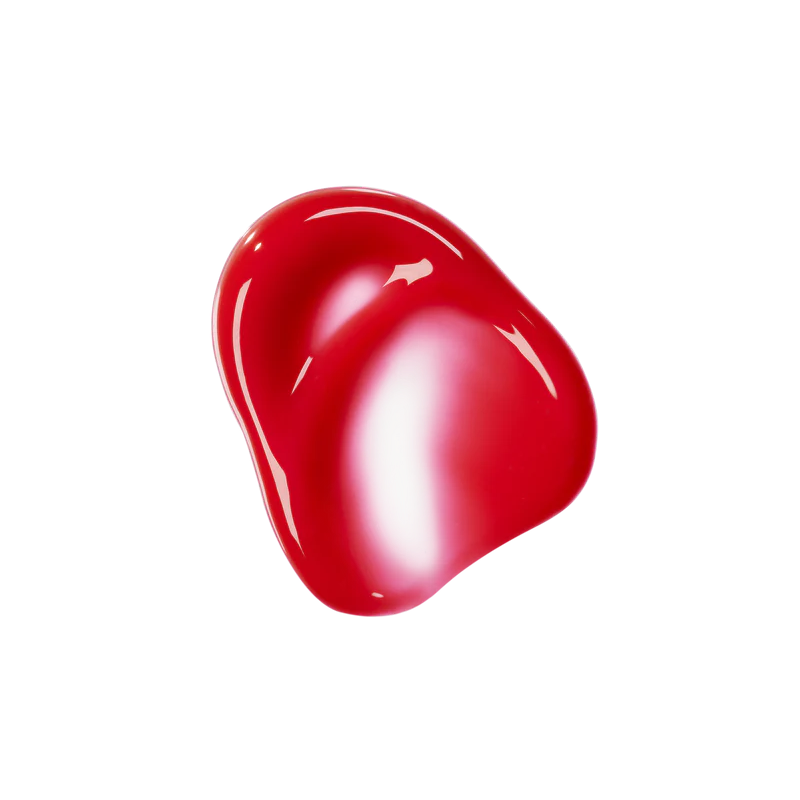 r.e.m. beauty x Wicked: For Good Poppy Plumping Lip Gloss - Poppy Punch | PREVENTA