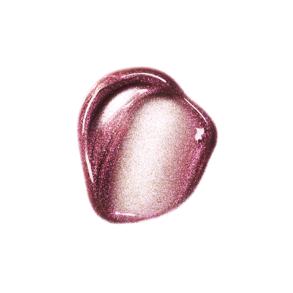 r.e.m. beauty x Wicked: For Good Poppy Plumping Lip Gloss - Pretty As A Poppy | PREVENTA