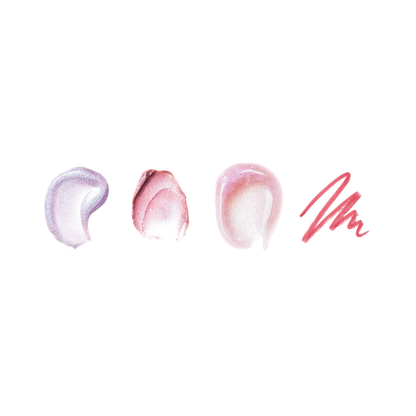 r.e.m. beauty x Wicked: For Good Glinda Makeup Set | PREVENTA
