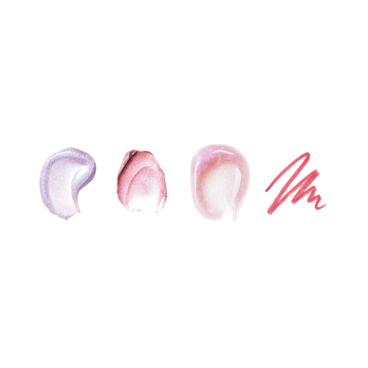 r.e.m. beauty x Wicked: For Good Glinda Makeup Set | PREVENTA
