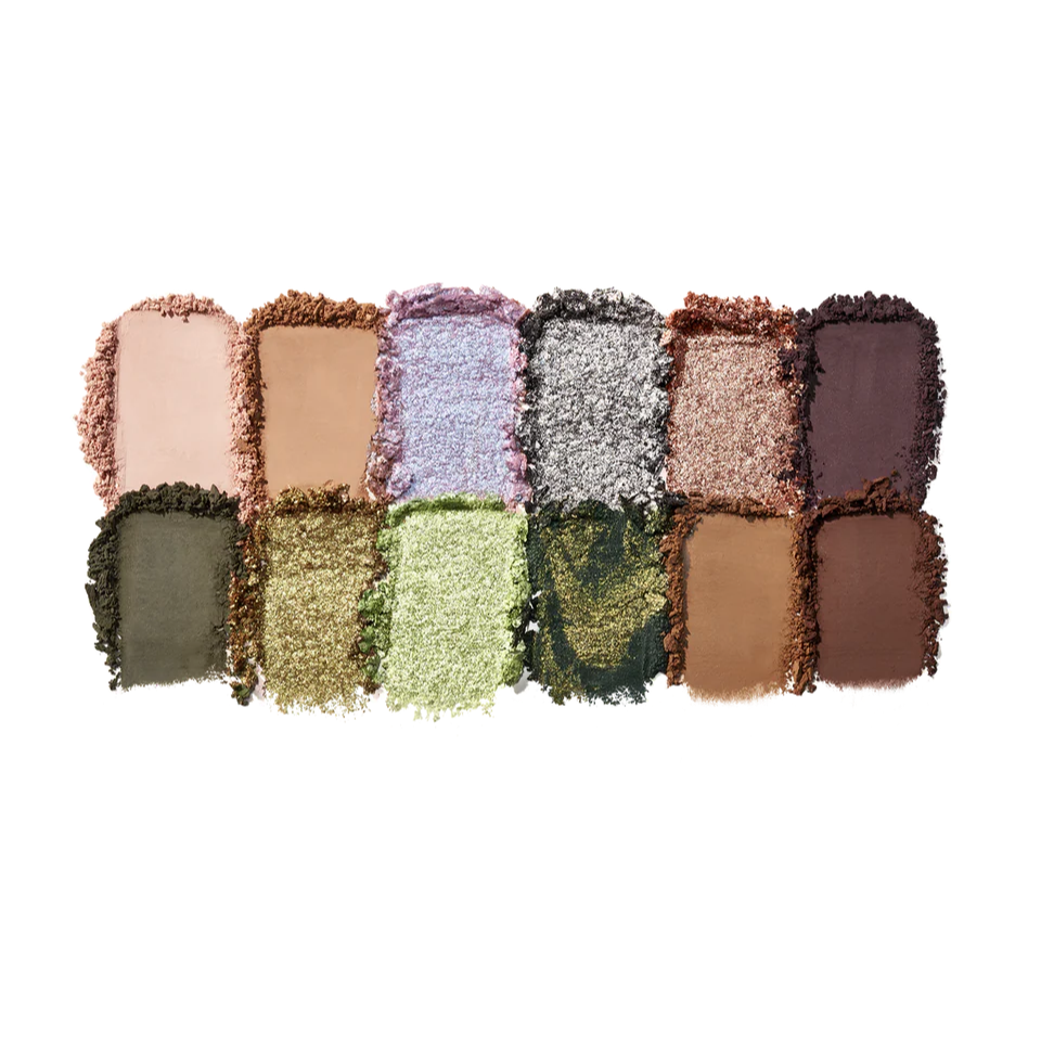 r.e.m. beauty x Wicked: For Good Ozian Forest Eyeshadow Palette | PREVENTA