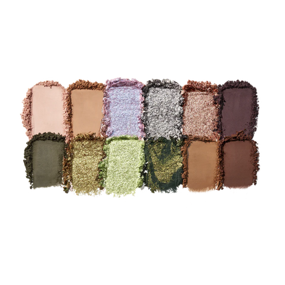 r.e.m. beauty x Wicked: For Good Ozian Forest Eyeshadow Palette | PREVENTA