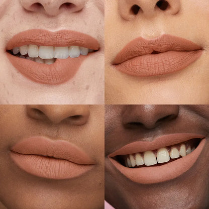 Lasting Matte Veil Liquid Lip Colour | PREVENTA