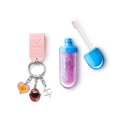 3D Hydra Lip Oil Chromapop Edition