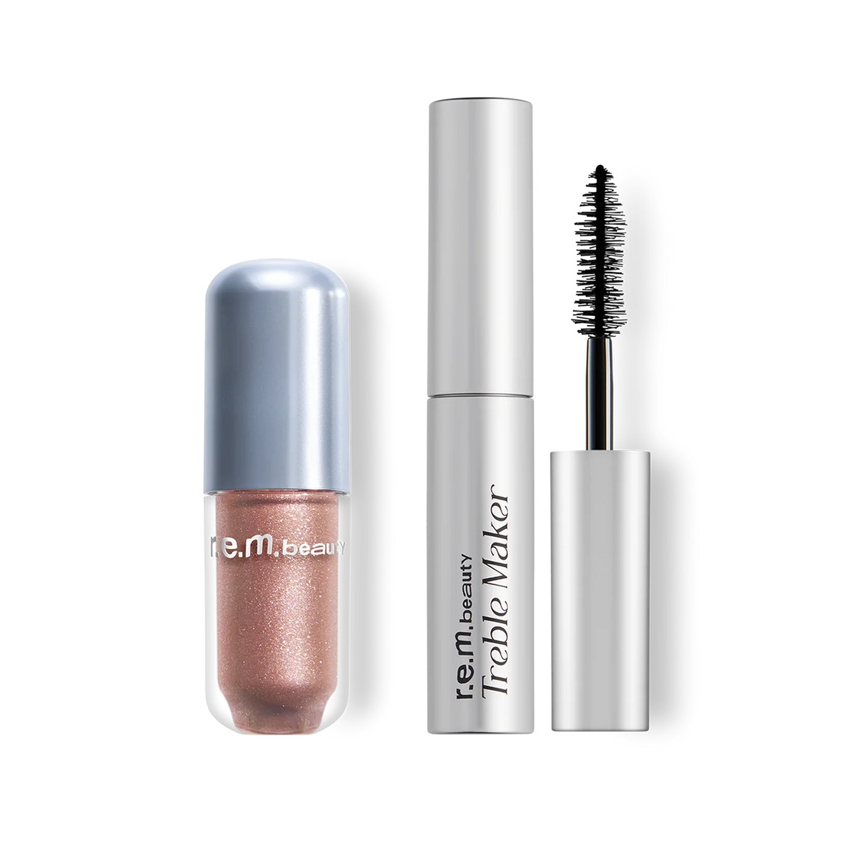 Frost & Flutter Eye Makeup Set | PREVENTA